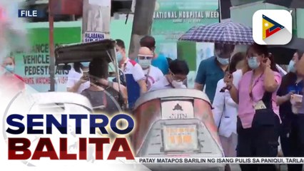 Pagbusisi ng Senado sa vaccination program ng pamahalaan vs COVID-19, sisimulan sa Enero