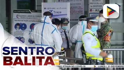 Pagbusisi ng Senado sa vaccination program ng pamahalaan vs COVID-19, sisimulan sa Enero