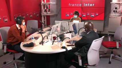 Crise dans la police : "Ce métier, les nouveaux ne l’apprennent pas, ils n’ont pas le temps de l’apprendre"