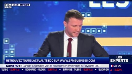 Les Experts : La Covid-19 enterre-t-elle les espoirs d'un accord sur le Brexit ? - 21/12