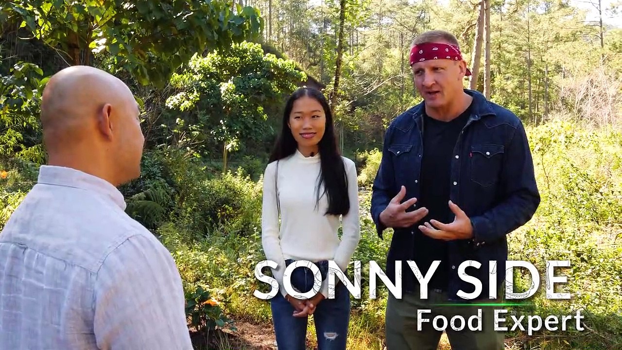 Why Caviar is so DANG Expensive From Farm to Fine Dining