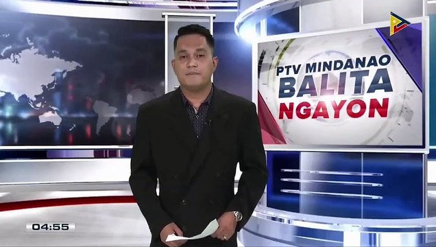 #PTVBalitaNgayon | Air passengers nga nangabot sa Davao Int'l Airport, misaka