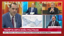 Dünyanın Gündemi - Furkan Kaya | Erhan Yıldırım | Mete Sohtaoğlu | 19 Aralık 2020