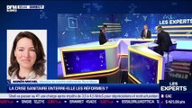 Les Experts : La crise sanitaire enterre-t-elle les réformes ? - 21/12