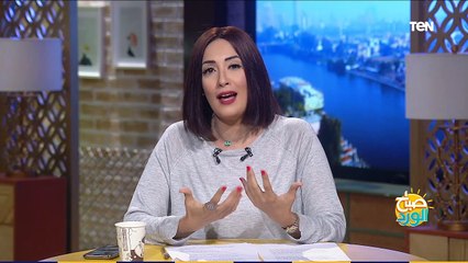 مها بهنسي عن "فوز بيج رامي": شرف مصر والوطن العربي "و الملتفت لا يصل"