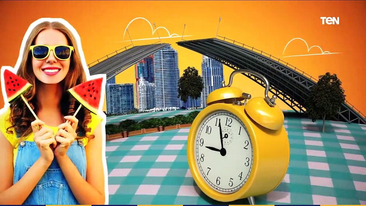 صباح الورد مع مها بهنسي حلقة الاثنين 21-12-2020 الفقرة الاولي