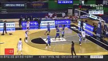 [프로농구] '4쿼터 징크스' 떨쳐낸 삼성…순위 싸움 다크호스