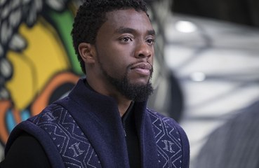 Chadwick Boseman will feature in 'numerous' What If episodes