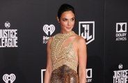 Gal Gadot never thought women could be superheroes