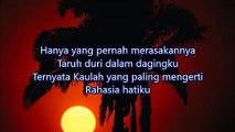 Lirik Lagu Rohani Kristen - Kasih Masih Ada