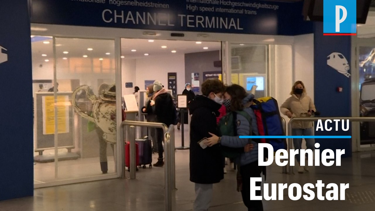 Suspension des déplacements avec le Royaume-Uni : « Vous devez quitter le pays maintenant si vous voulez sortir »