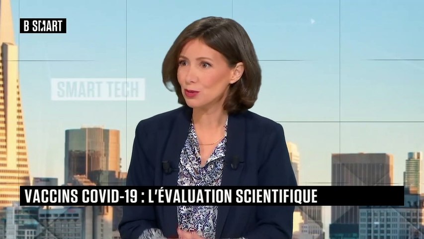 L'interview : Cédric Villani (OPECST)