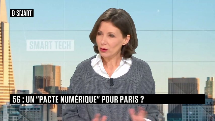L'interview : David Alphand (LR)