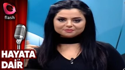 Hayata Dair - Op.Dr.Murat Ayten, Serkan Polat - Flash Tv