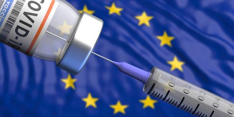 L'Agence européenne du médicament va donner son avis sur le vaccin Pfizer-BioNTech