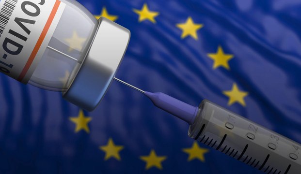 L'Agence européenne du médicament va donner son avis sur le vaccin Pfizer-BioNTech