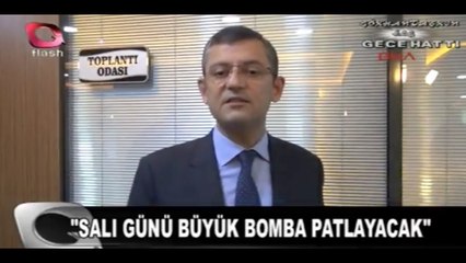 Flash TV Haber Bülteni