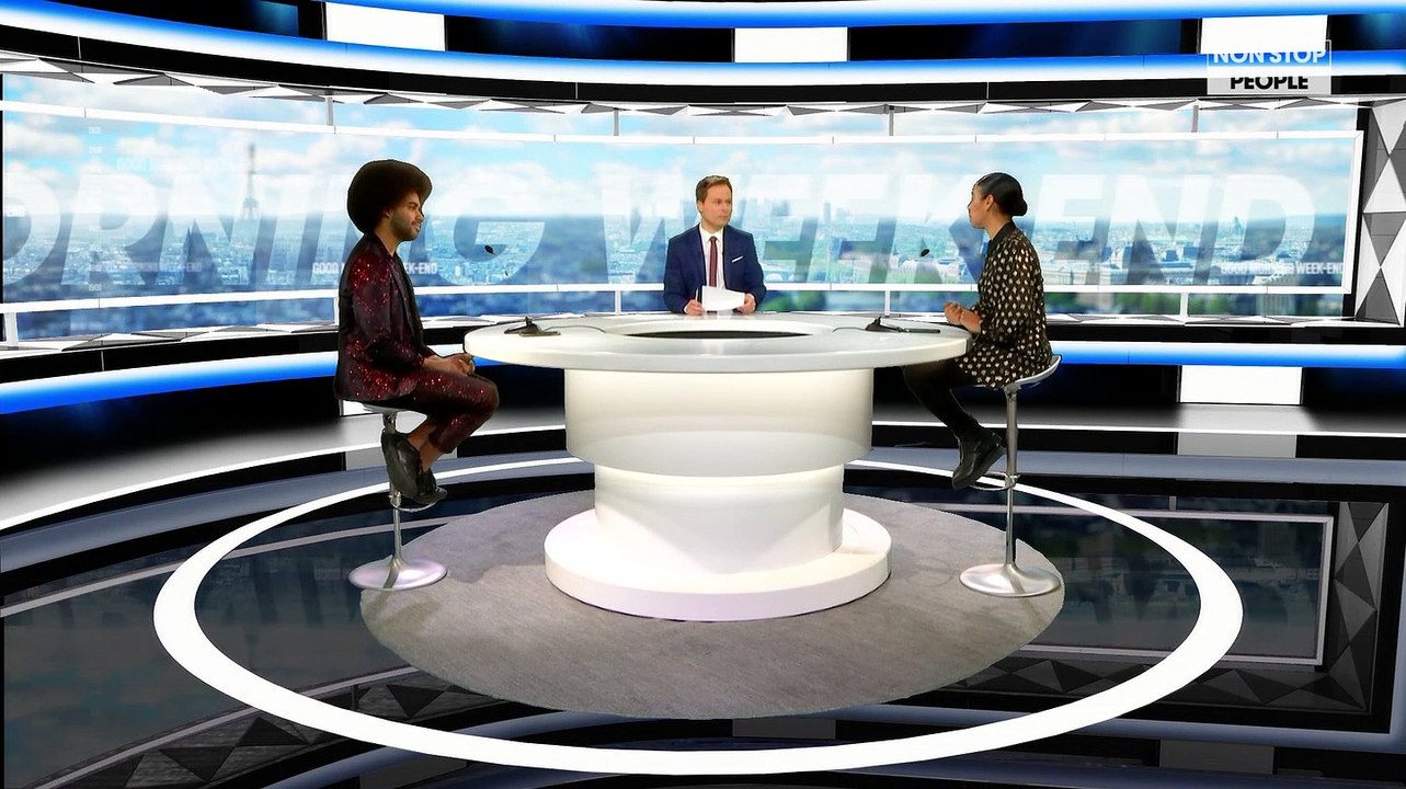 Good Morning Week-End - DALS : Aurélie Konaté contactée deux fois pour l'émission, pourquoi elle n'a pas pu participer