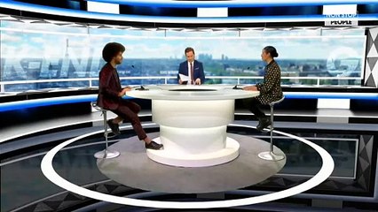 Good Morning Week-End - Aurélie Konaté : pourquoi elle se considère comme une "chanteuse retraitée"