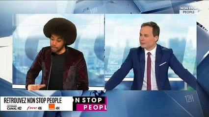 Good Morning Week-End - DALS : Gwendal Marimoutou contacté pour la prochaine saison ? Il répond