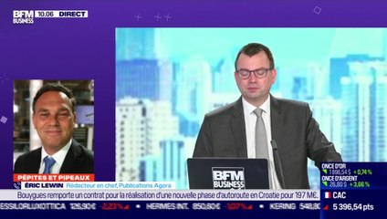 Pépites & Pipeaux: Sanofi - 21/12