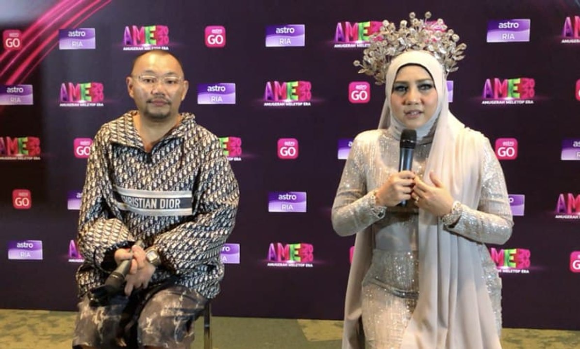 “Saya akan terus lantang kritik program realiti” - Michael Ang