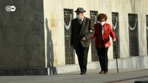 Report accuses Spain of abandoning elderly during pandemic