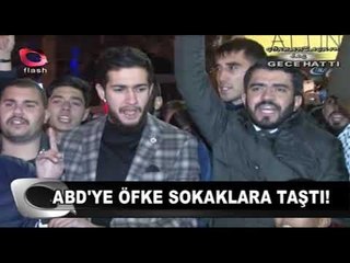 Flash TV Haber Bülteni