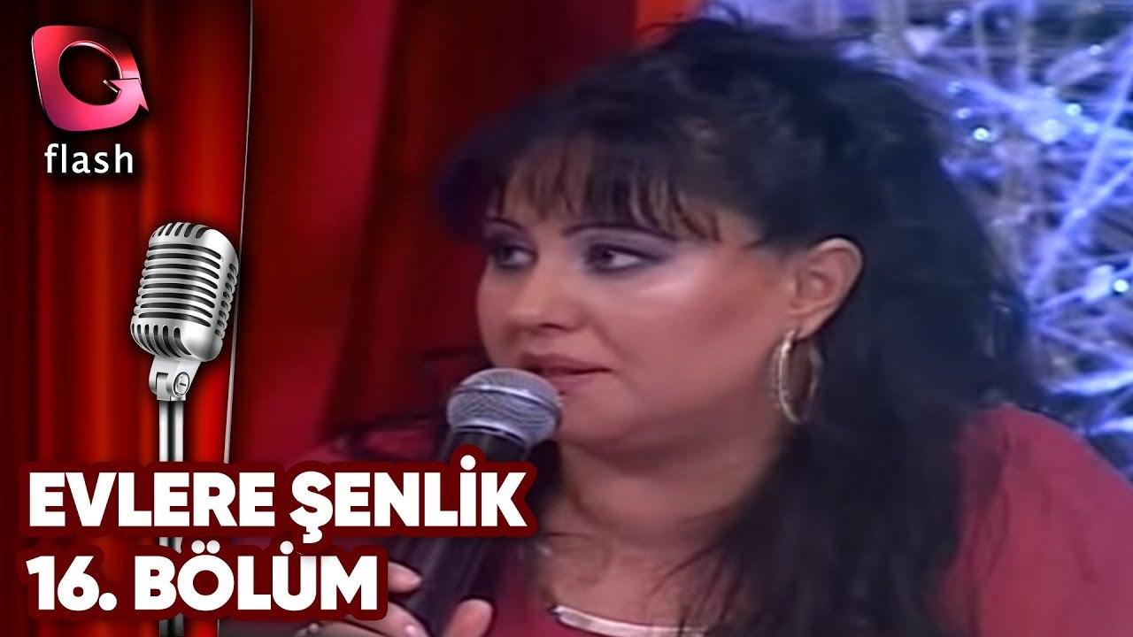 Evlere Şenlik | 11 12 2017