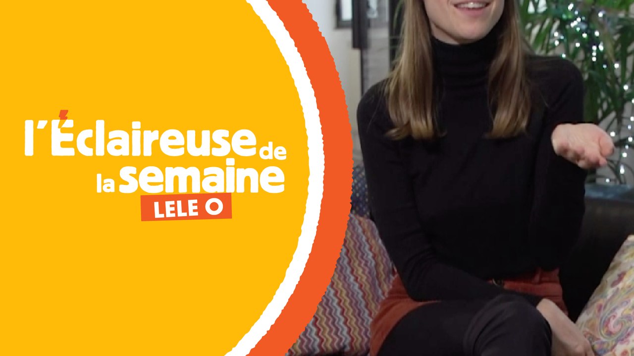 Porno éthique et inclusif : rencontre avec Lele O, performeuse érotique engagée