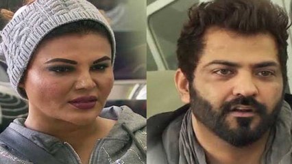 Bigg Boss 14: Rakhi Sawant के पति ने Nikki और Manu Punjabi पर निकाली भड़ास | FilmiBeat