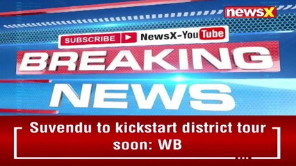 TN BJP VP Calls AIADMK 'Corrupt' | NewsX