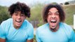 Twins Lose 290lbs To Become Ripped Instagram Stars | BRAND NEW ME