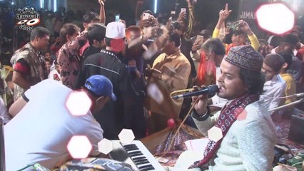 Dil Galti kar baitha #qawwali | Faheem Ghulam Waris | दिल गलती करबेठा है  || Qawaali  Dulhapirdada - Jodiya