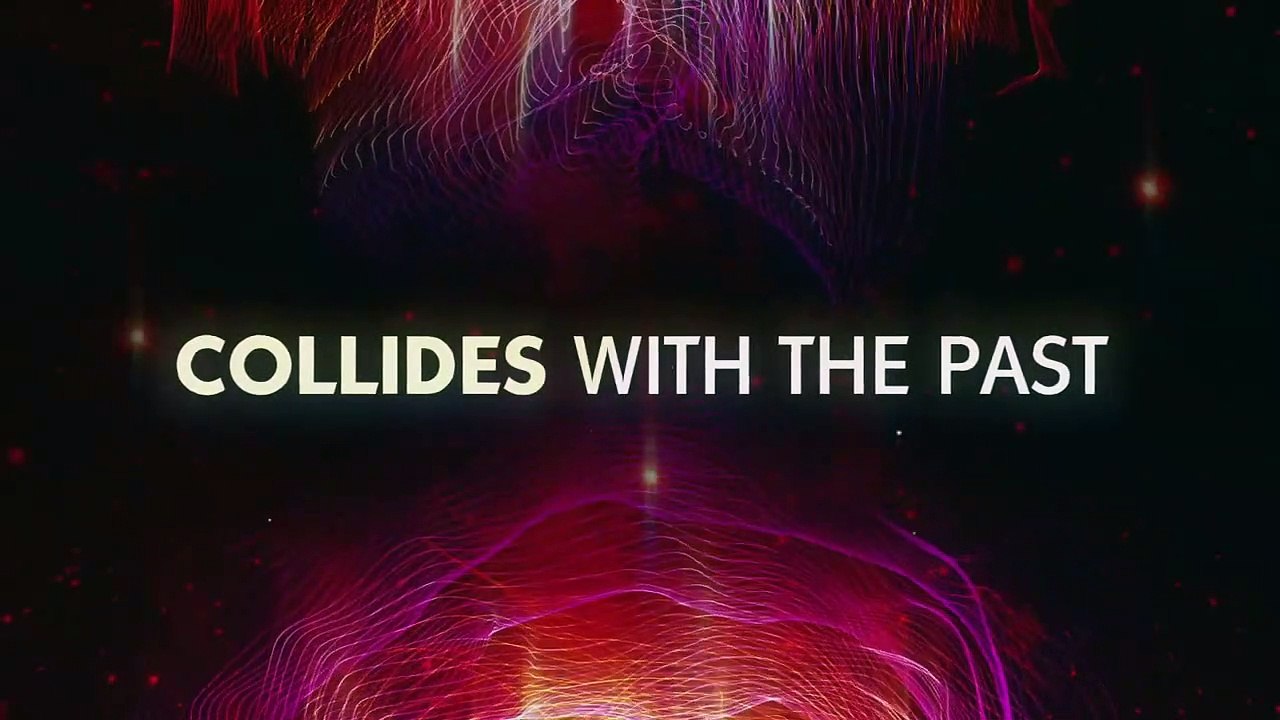 JUSTICE LEAGUE VS THE FATAL FIVE Official Trailer (2019) DC Animated Superhero Movie