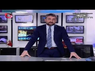 Flash TV Haber Bülteni