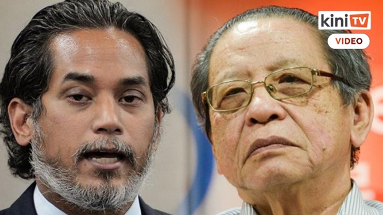 Khairy_ Lim buat perbandingan salah kos vaksin dibayar Malaysia