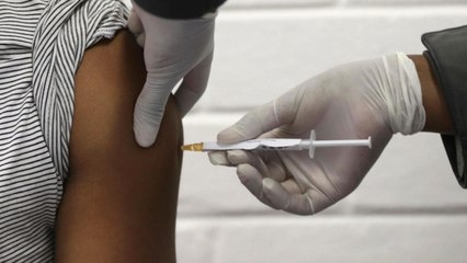 Health Minister: India may get COVID vaccine shot in January