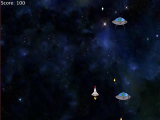 Space Shooter