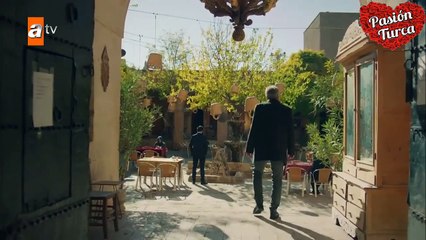 Hercai tercera temporada Cap 50 o 12 parte 3/3 sub en español