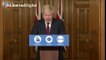 Boris Johnson impone un confinamiento en Londres y el sureste del país por la nueva cepa del virus