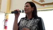 HDP’li Leyle Güven’e 22 yıl 3 ay hapis cezası