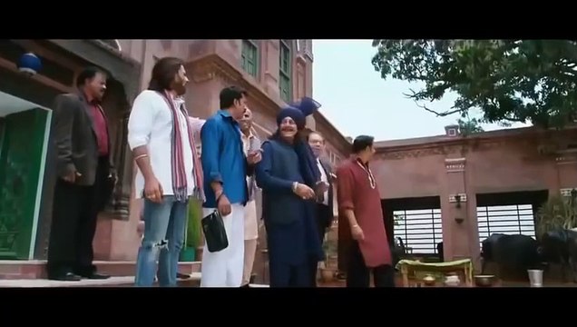 Son of Sardar - bollywood movies - Ajay Davgan - Sonakshi Sinha- Sanjay Dutt - Filmain
