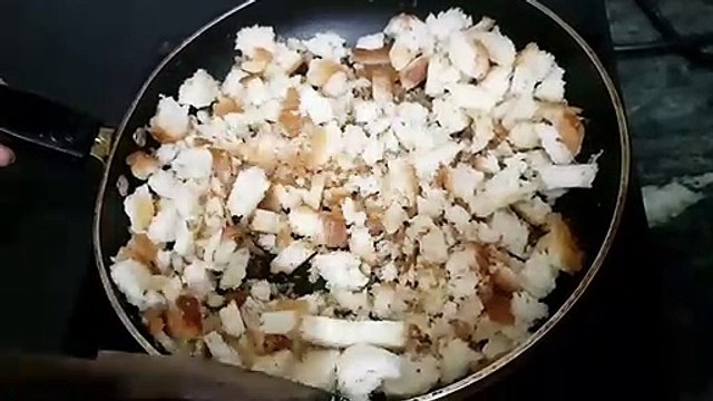 Bread ka Halwa Recipe I सिर्फ 5 मिनट में बनाएं ब्रेड का हलवा I Bread Halwa I Easy & Quick Bread Halwa Recipe I Bread Sweet I By Safina kitchen