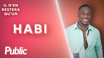 [INRQ] : Amour, télé-réalité et musique, Habi fait son choix (Exclu)