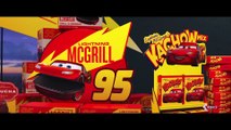 CARS 3  Next Gens Clip & Trailer (2017)