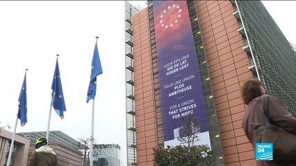 Europe set to approve Pfizer vaccine, with rollout from Sunday