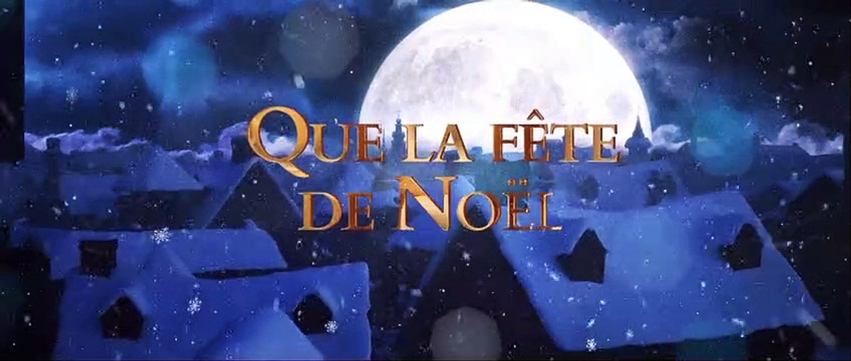Joyeux Noël 2020 aux Bons Vivants
