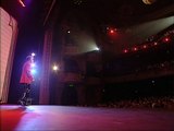 EDDIE IZZARD - DEFINITE ARTICLE - SUPERMARKETS HAIRNETS