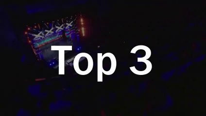 Best Magicians in Britain's Got Talent-Best Magician.